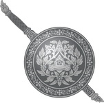 สถานีตำรวจภูธรบ้านเขว้า logo